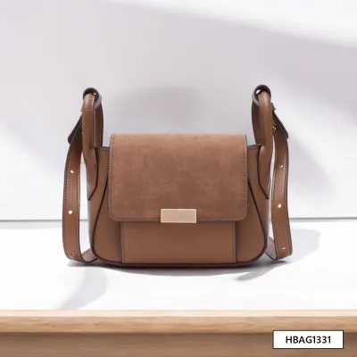 PEACHY BLUSH WOMEN'S HANDBAG